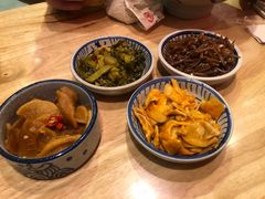 -头壹号饸饹面·大油条(常营店)