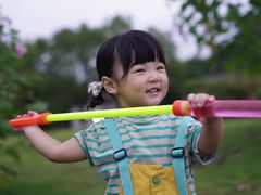 -杭州城北体育公园