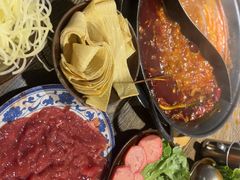 -冯校长老火锅(深圳总店)