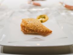 -Oyster Talks 四度蚝法餐厅