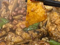 -福茂瀧牛蛙火锅烧鸡公(金沙总店)
