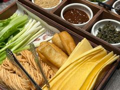 -新海渔港·胶东海鲜家常菜·家宴(奥体中心店)
