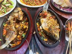 -瑞杰烧烤店·24小时营业(山东路店)