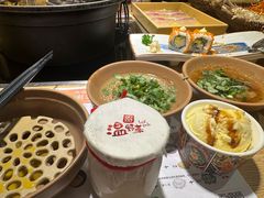 -温野菜涮涮锅(曲江大悦城店)