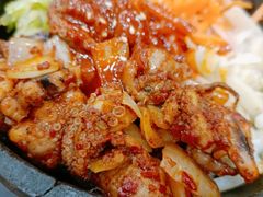 -全州拌饭馆(断桥店)