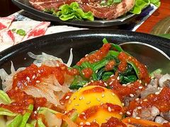 -喜牛烧肉酒场·黑金店(威高广场店)