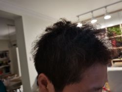 -创美界王子造型（上庄小区店）