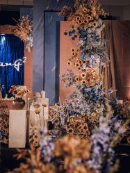 -深圳益田威斯汀酒店·宴会厅