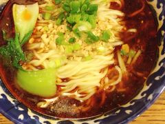 -赖扁担重庆小面(友谊路店)