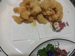 -烟雨江南(幸福街店)