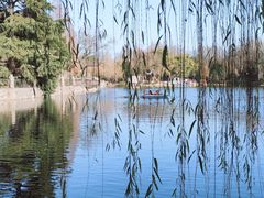 -相门城墙文化休闲景区