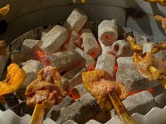 -醉月城西昌火盆烧烤(天府店)