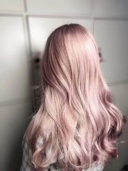 -JM STYLE造型明星.网红