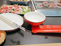 -板凳烧烤(东关街店)
