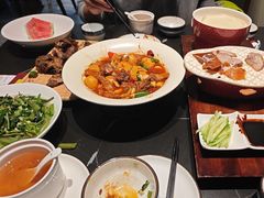 -明丰小渔馆(明月路店)