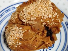 萝卜丝明酥-白玉兰食品(汇联商厦店)