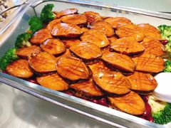 -新溢香国际酒店-中餐厅