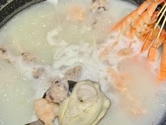 -御膳粥·牛乳粥底火锅·地道顺德菜(容桂店)