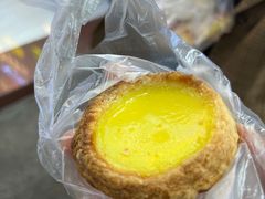-明华饼店·广府传统手作点心