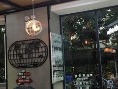 大堂-依茉朵(锦秋新天地店)