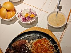 -豪享来中西餐厅(隆昌店)