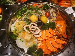 -盒马鲜生(皇庭广场店)