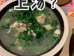 -丫丫厨娘·柠檬鸭(江南蓝鲸世界店)