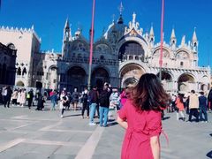 -圣马尔谷圣殿宗主教座堂