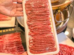 -常赢三兄弟·清真涮肉(崂山路总店)