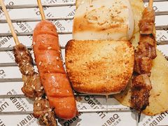 -北京食堂·烤鸭·宵夜(亚运村店)