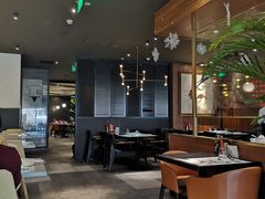 大堂-西堤厚牛排(国瑞店)