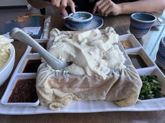 -95号酱骨·一块豆腐(展春园西路店)