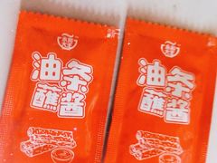 -永和大王(长寿路店)