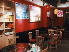 大堂-潮牛潮汕牛肉火锅(旺角大学城商业街店)