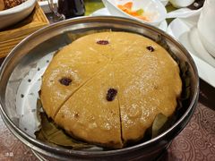 -东方明珠老上海8号餐厅