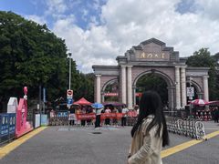 -厦门大学(思明校区)