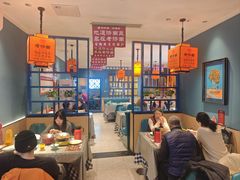 -老济南·地道济南菜(大明湖店)