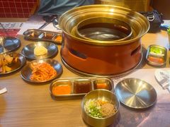 -西塔老太太泥炉烤肉(双井店)