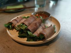 -半山腰·云南菜(侨福芳草地店)