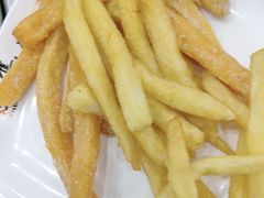 -集杰尚品海鲜烤肉自助餐厅(乳山振华店)