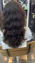 -藤野造型烫染·漂发