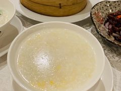 -红棉中餐厅·广州海航威斯汀酒店