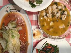 -粤香楼(新光里店)