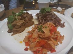 -丽清大别山鹅火锅(潜山路店)