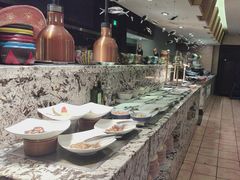 -五洲皇冠巴西烤肉餐厅