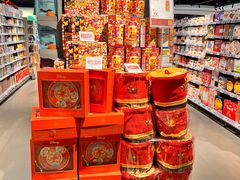 -Olé精品超市(南宁万象城店)