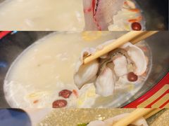 -京门活鱼馆·鱼火锅(百子湾（原红庙）店)