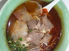 -李先生牛肉面大王(广渠门内店)