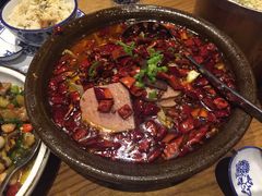 -Mountain House East Village 川山甲