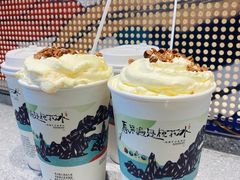 -茶颜悦色(花园道店)